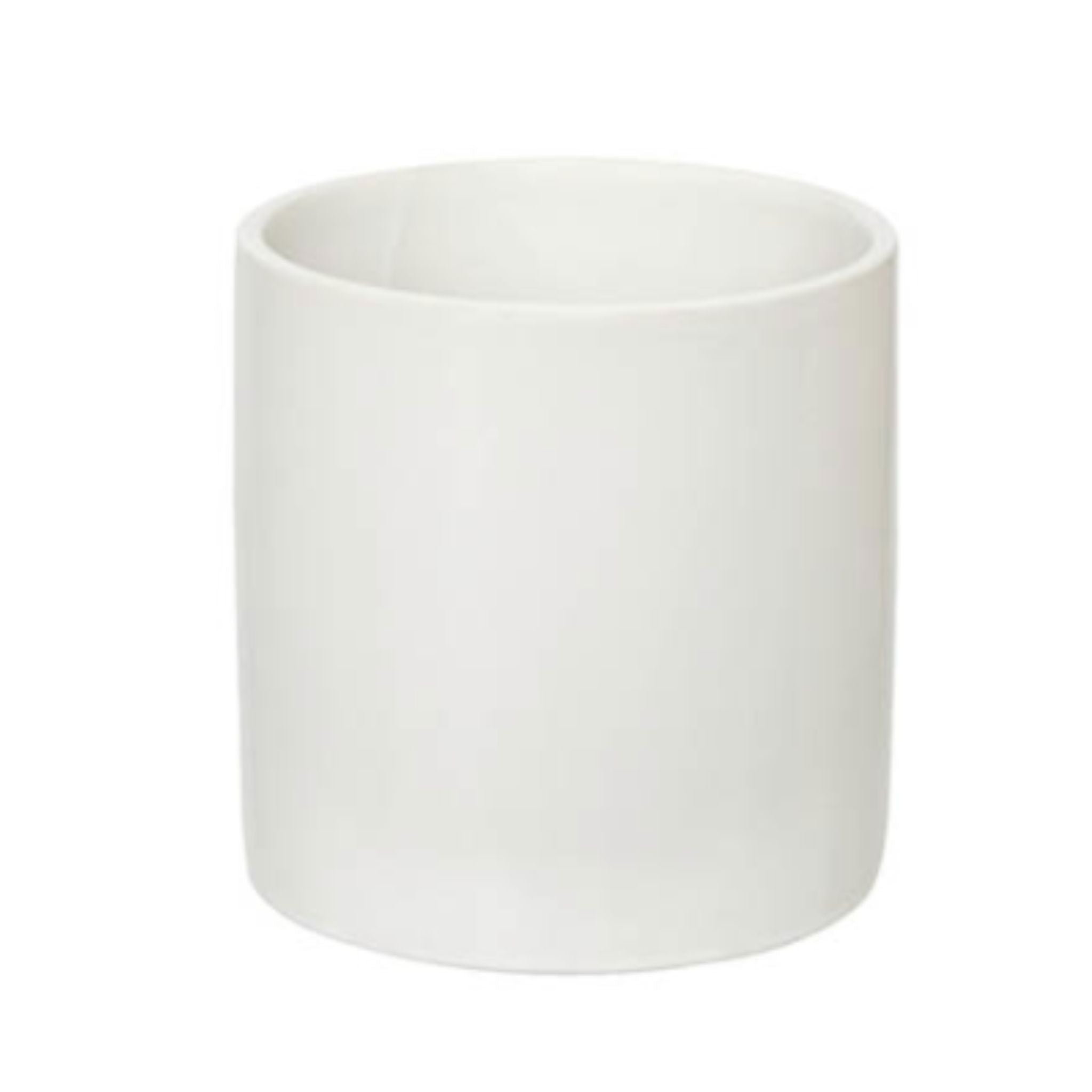 White Pot - Large