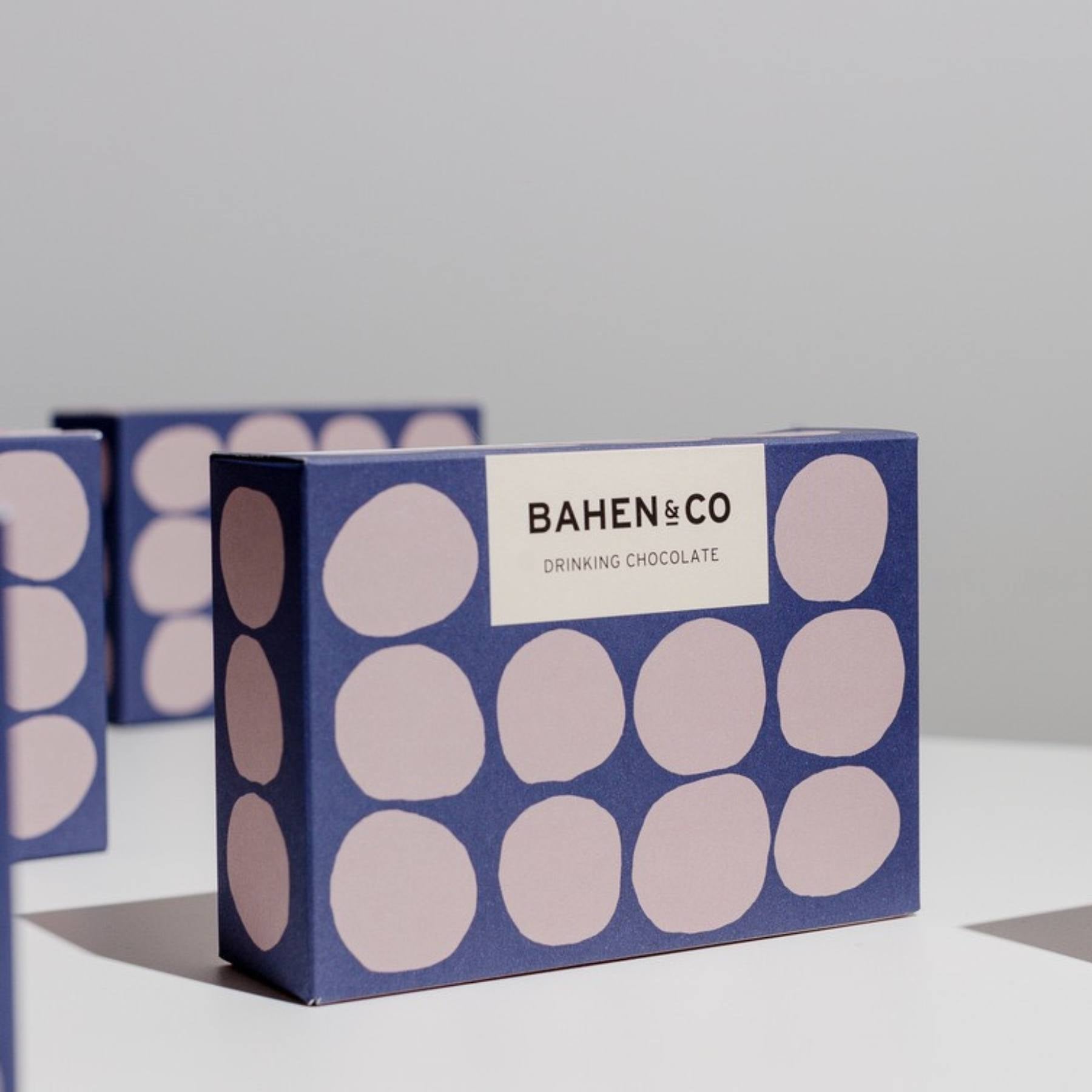 Bahen & Co. Drinking Chocolate