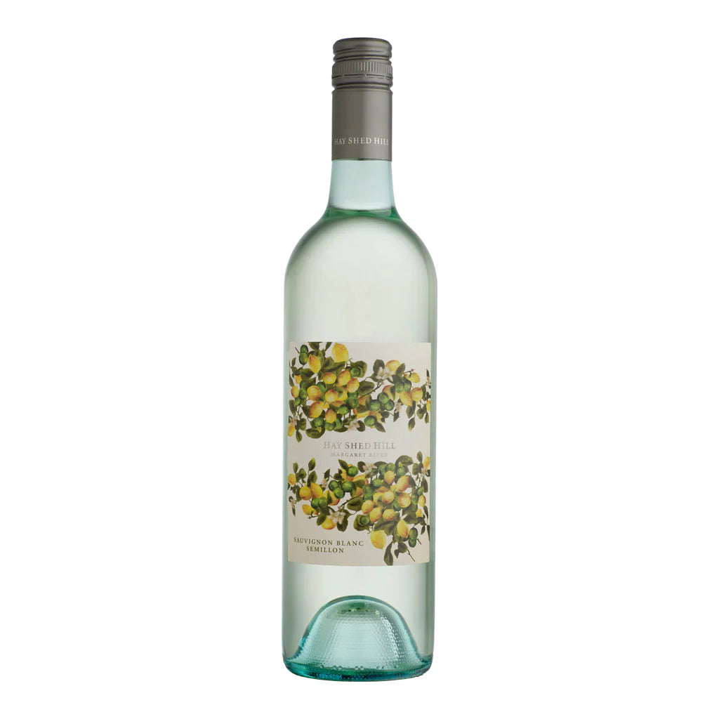 Hay Shed Hill Semillon Sauvingnon Blanc