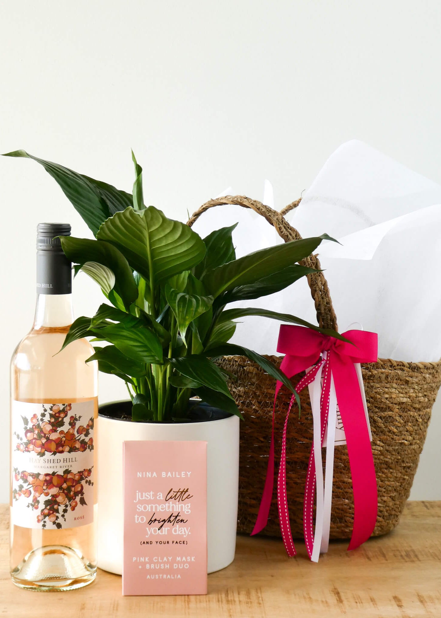 Mums Night In Mothers Day Gift Hamper