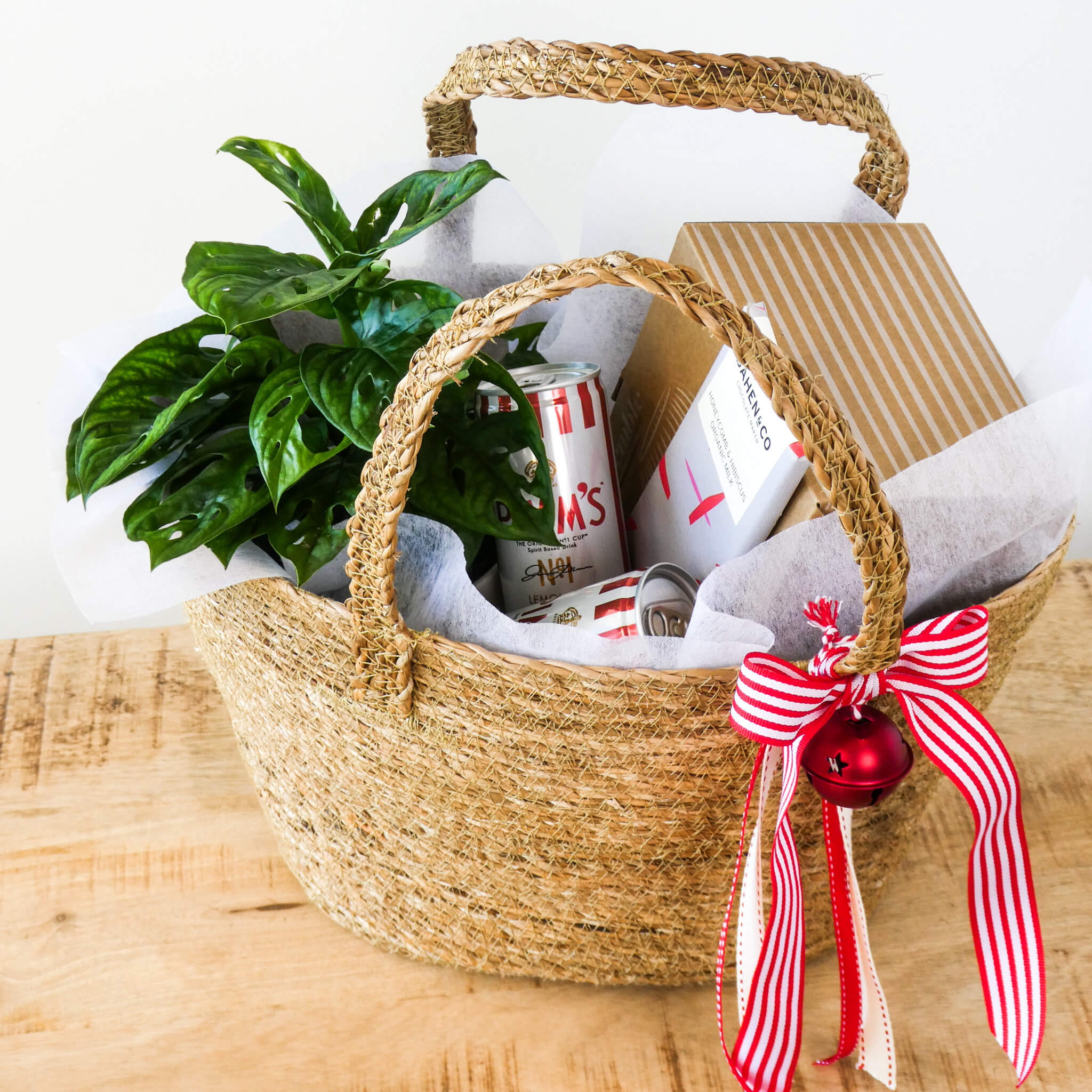 Pimms Christmas Hamper Greenify Co.