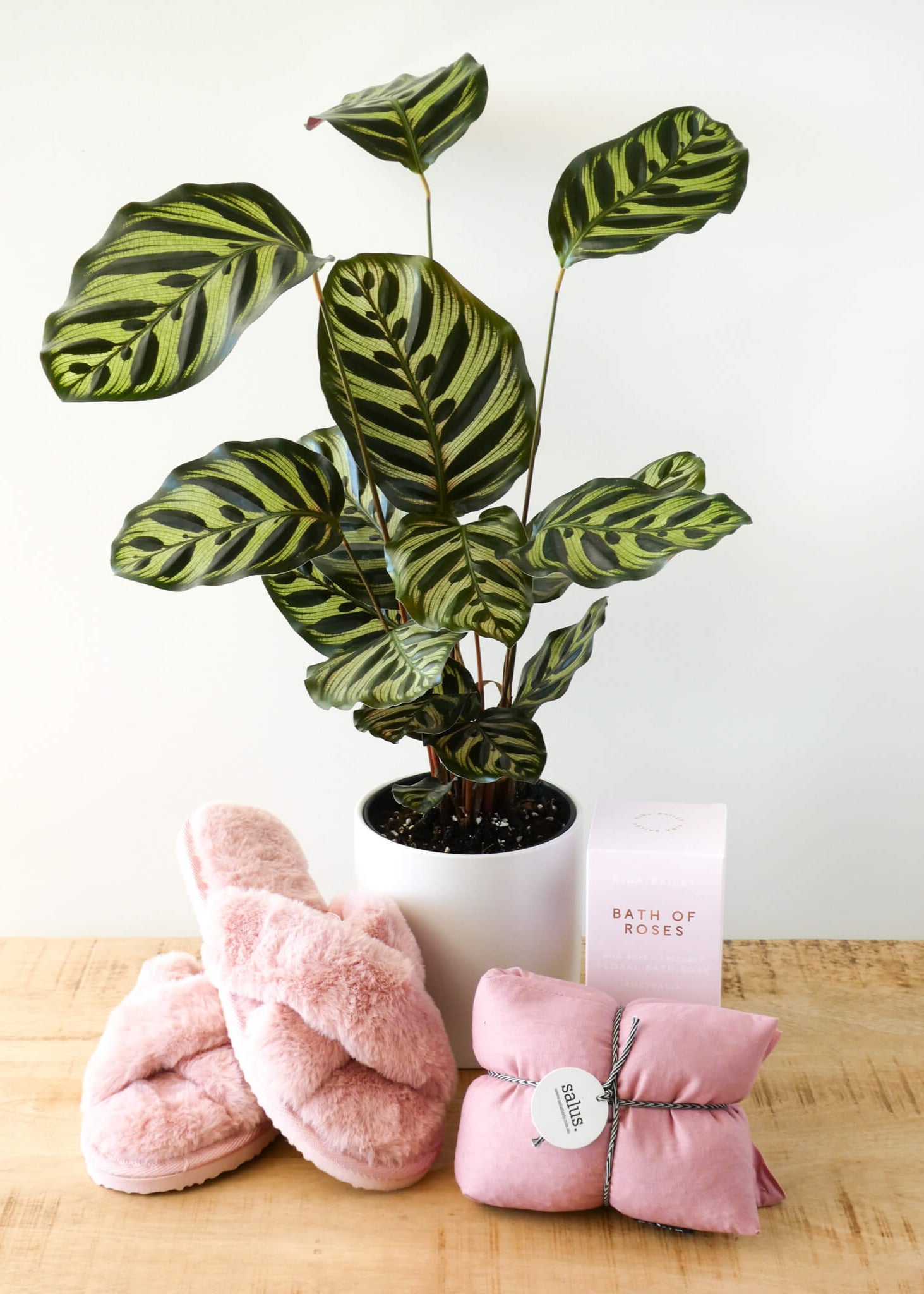 Pamper Hamper Mothers Day