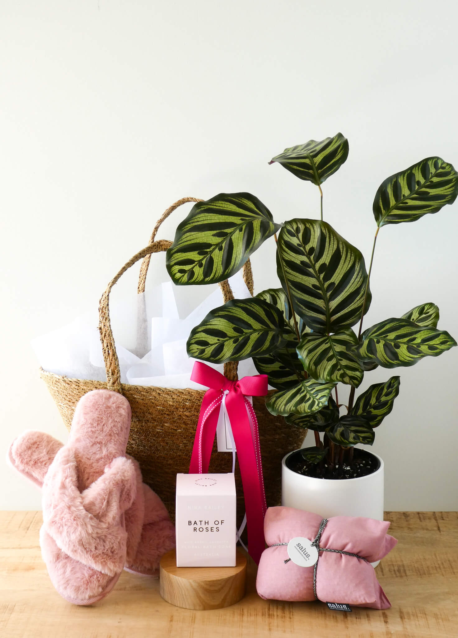 Mothers Day Pamper Hamper