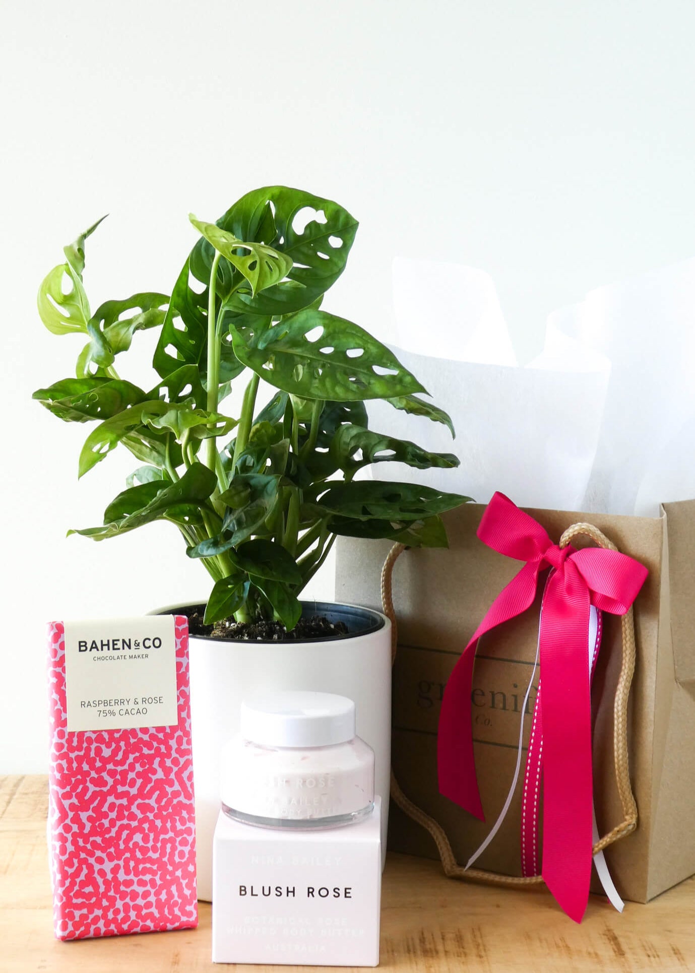 Gift Hamper Mothers Day