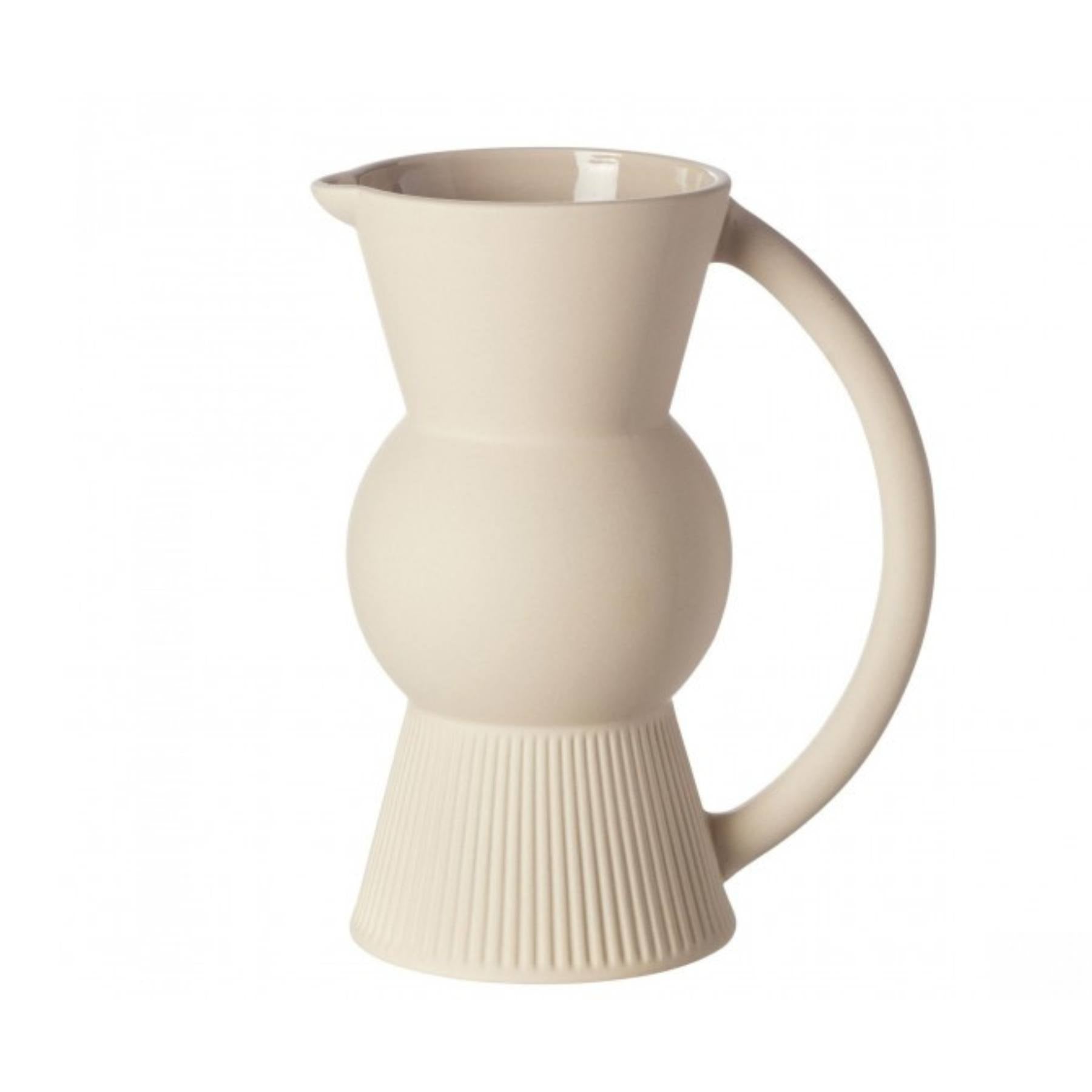 Poet's Dream Jug by Robert Gordon