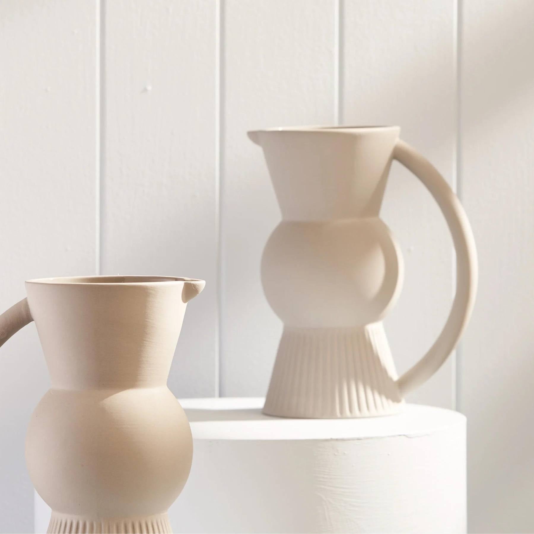 Poet's Dream Jug by Robert Gordon