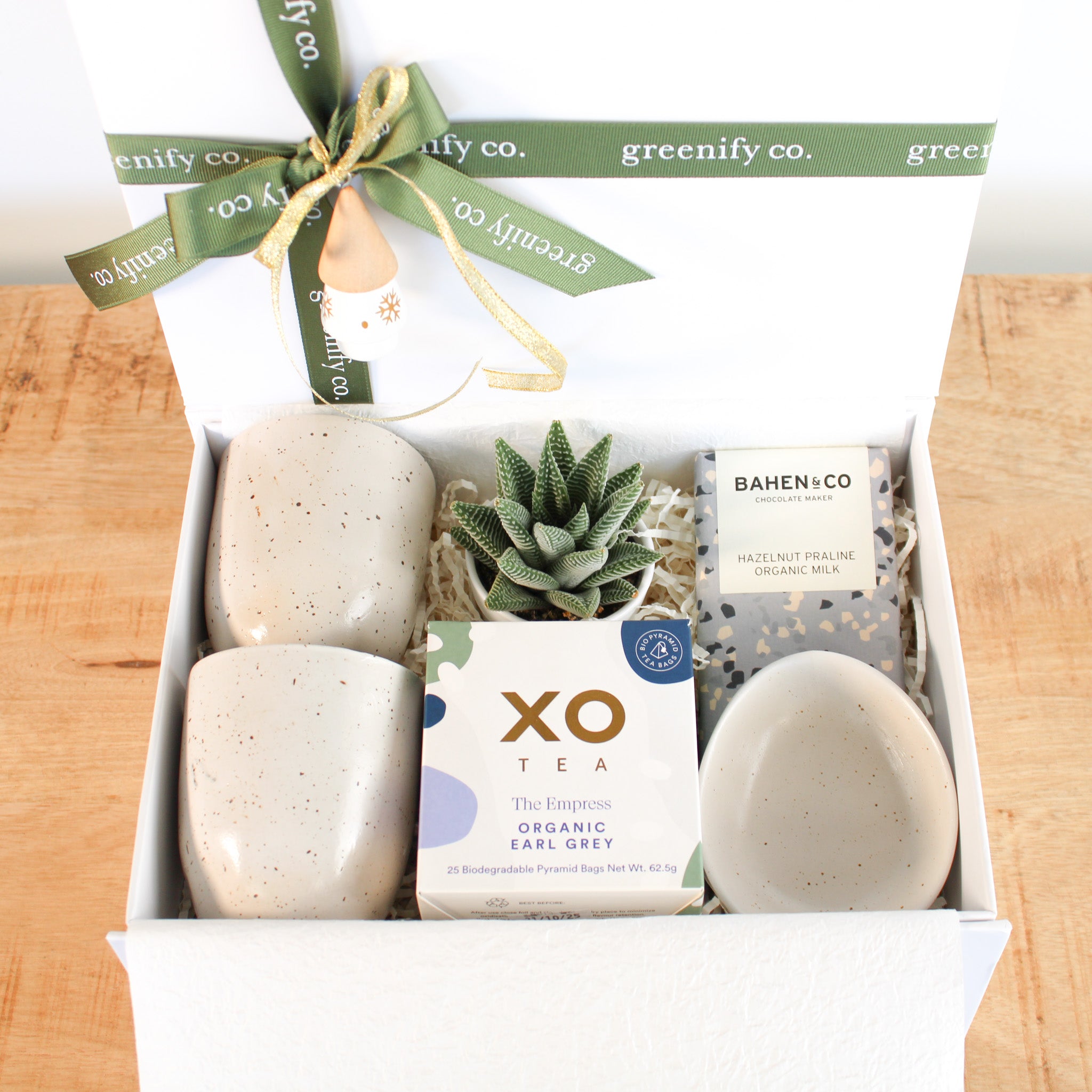 Tea Lover Box