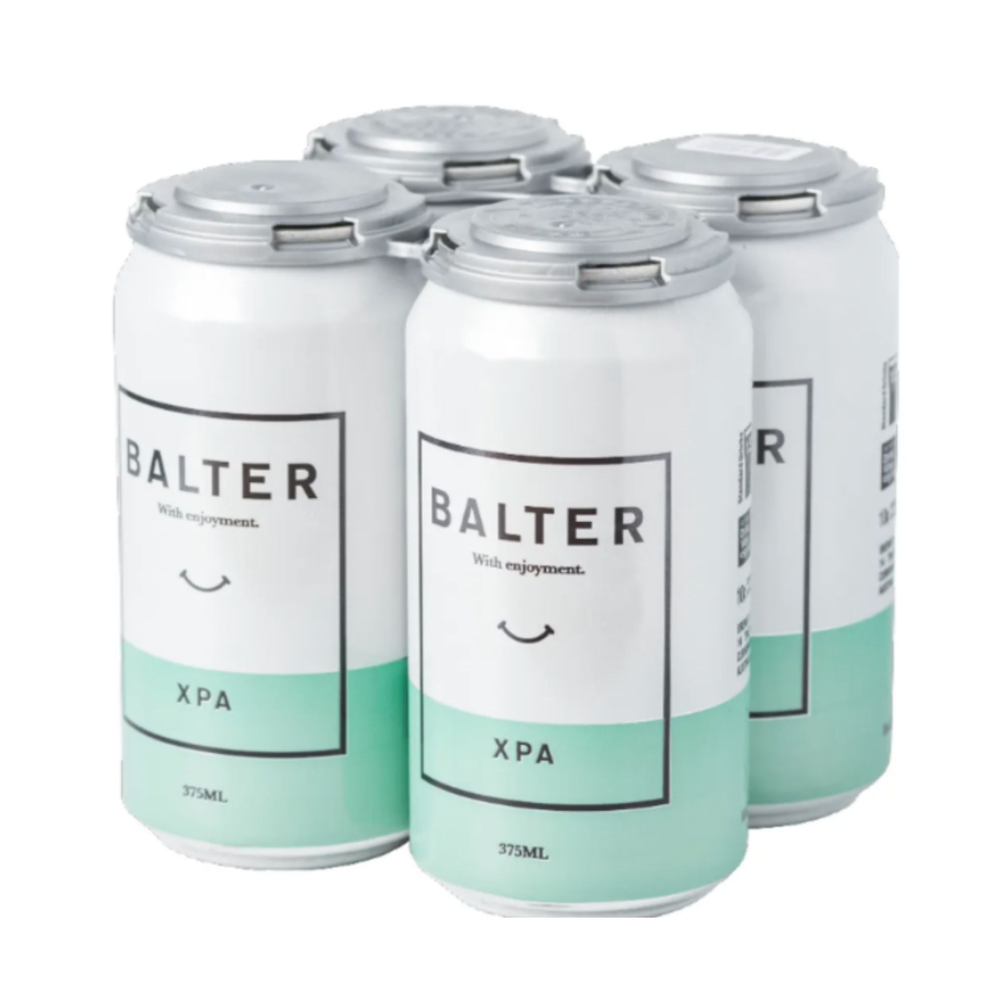 Balter XPA - 4 x 375ml Cans