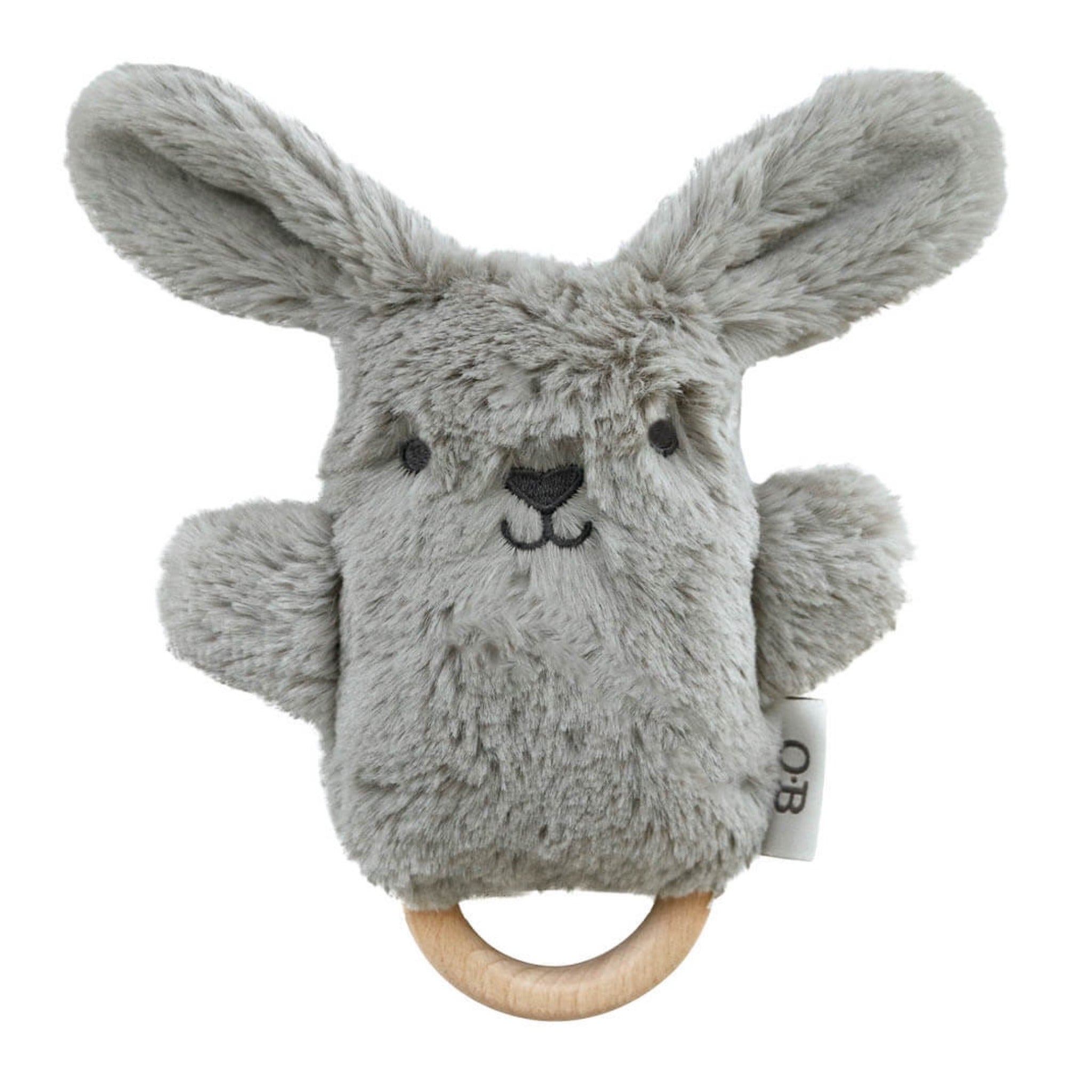 Bodhi Bunny Teether