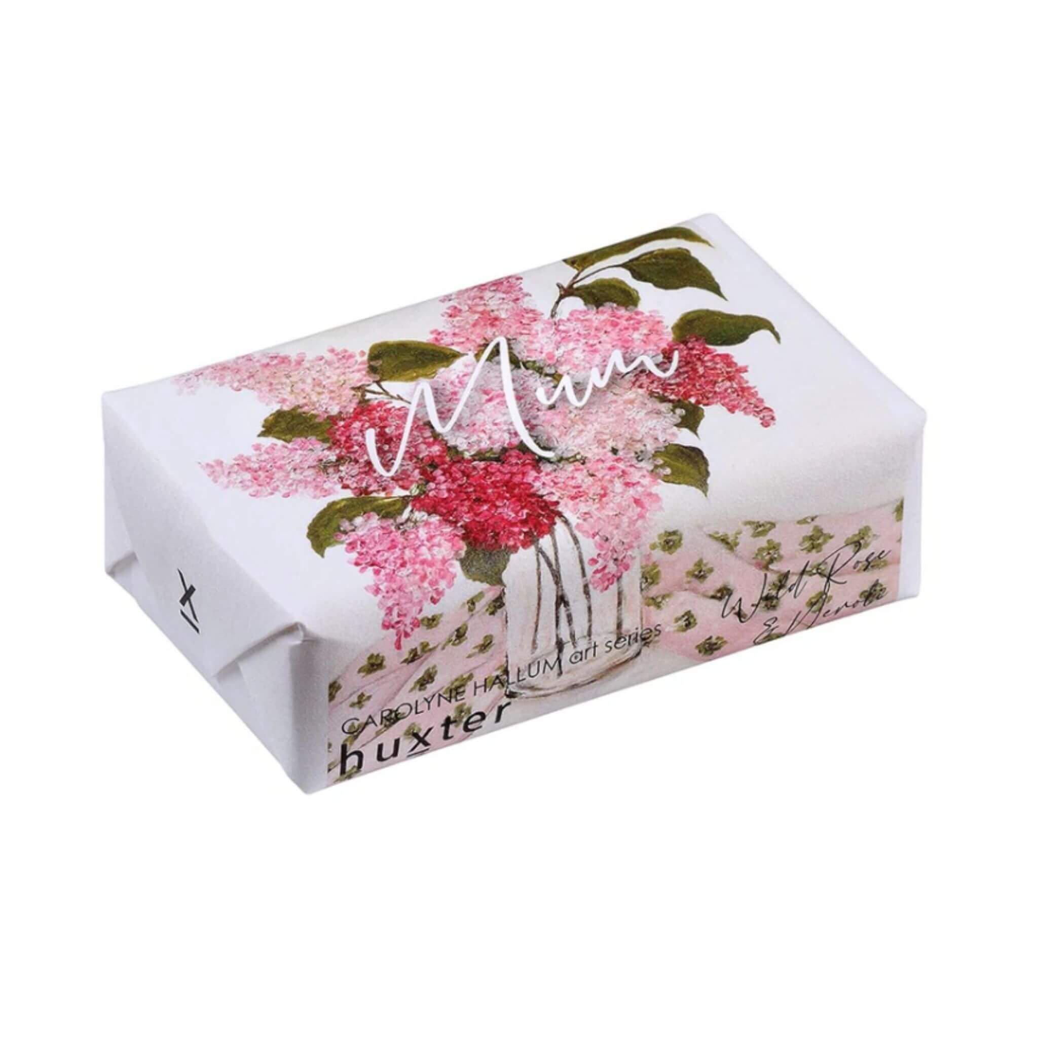 'Mum' Soap by Huxter