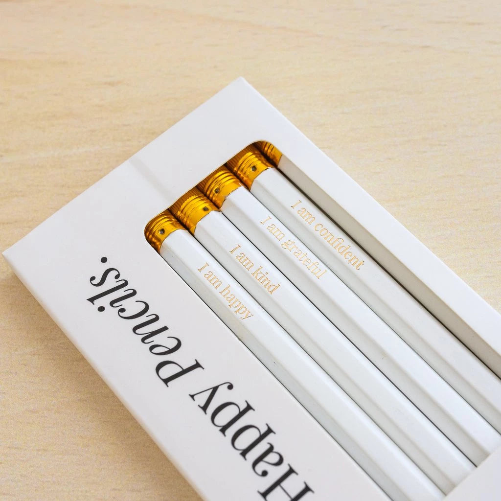 Oh Happy Pencils
