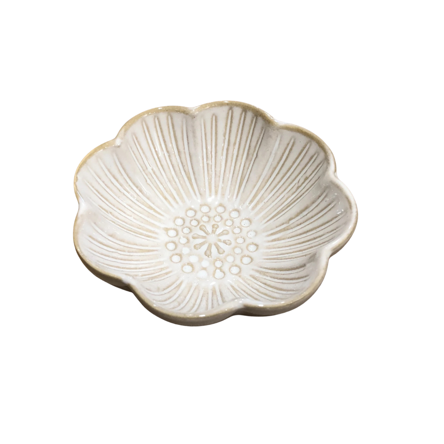 Indira Ceramic Trinket Dish