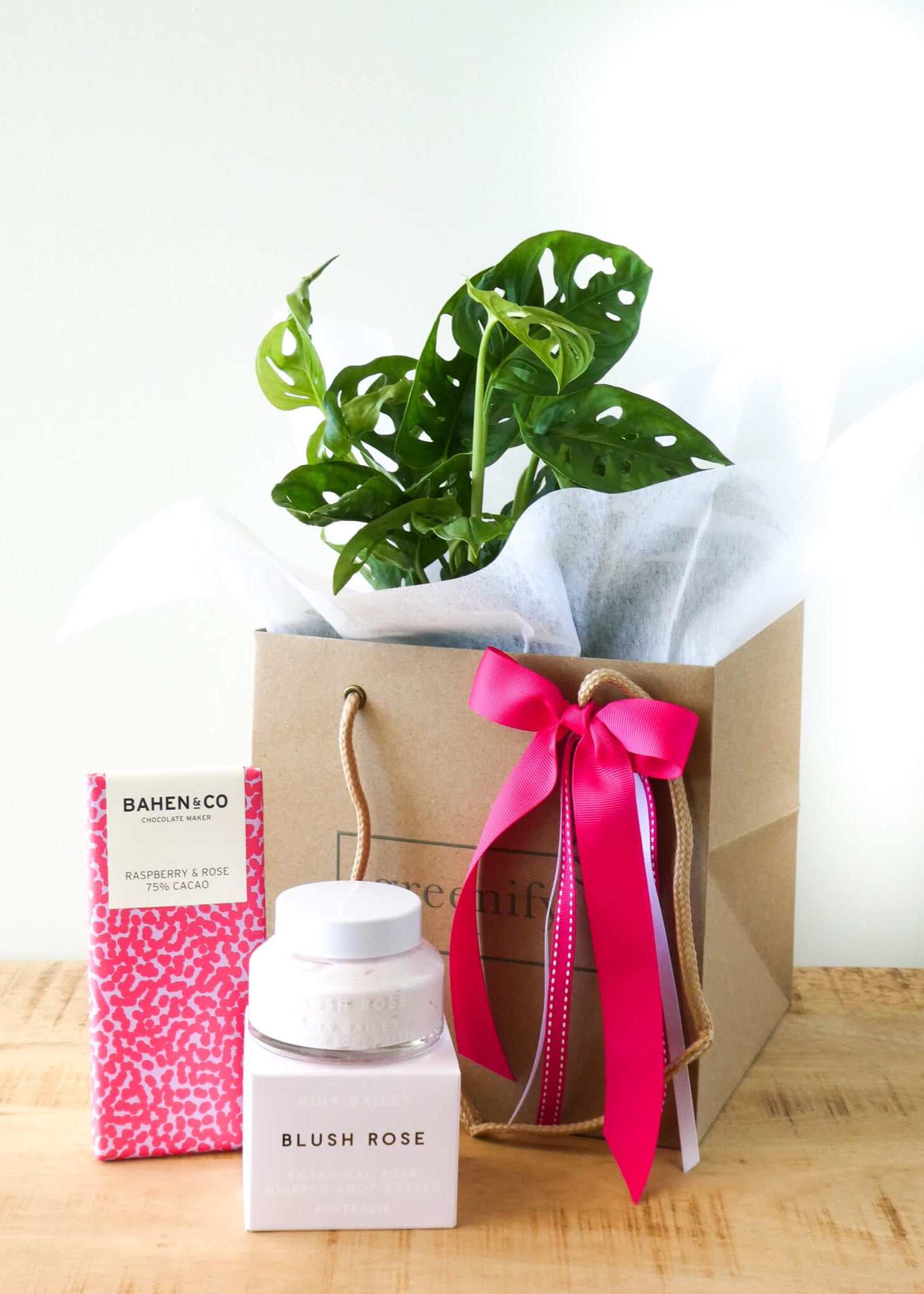 Mothers Day Gift Hamper
