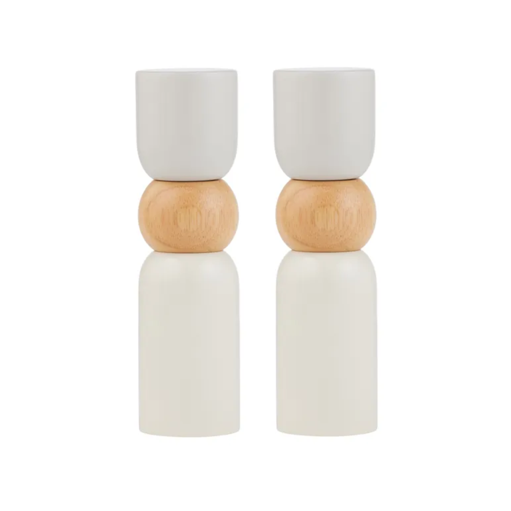 Salt & Pepper Grinders