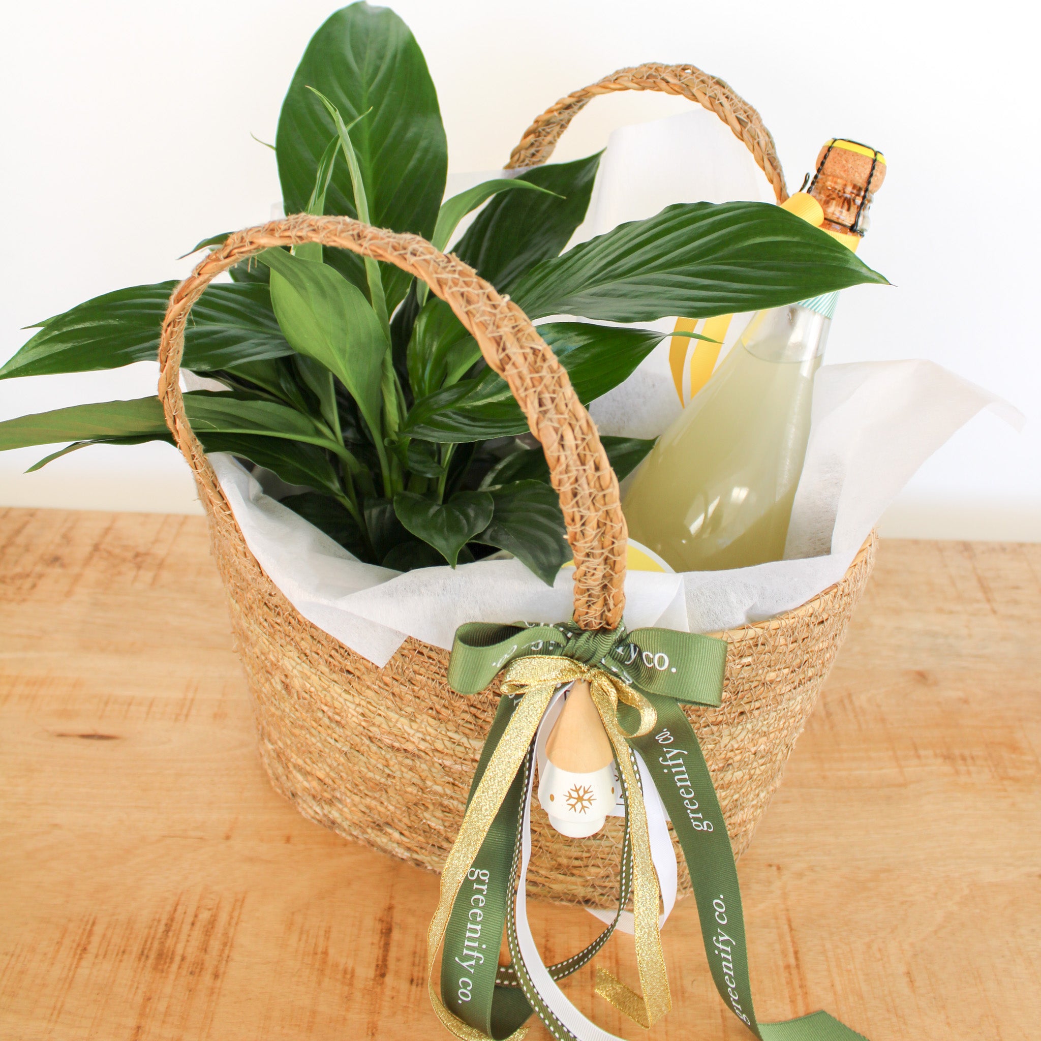 Sunshine Spritz