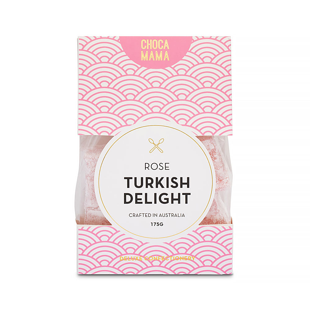 Turkish Delight