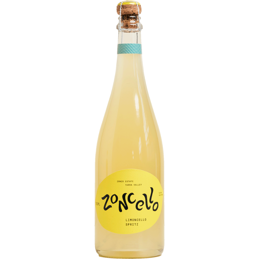 Zoncello Limoncello Spritz