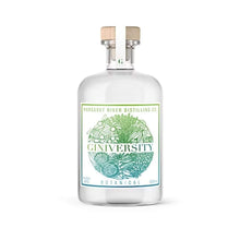 Load image into Gallery viewer, Giniversity Botanical Gin, 500ml bottle,  Greenify Co